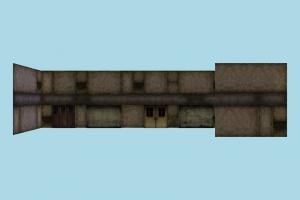 Street Front street, front, building, build, structure